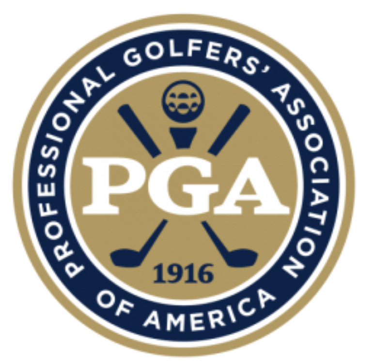 PGA logo