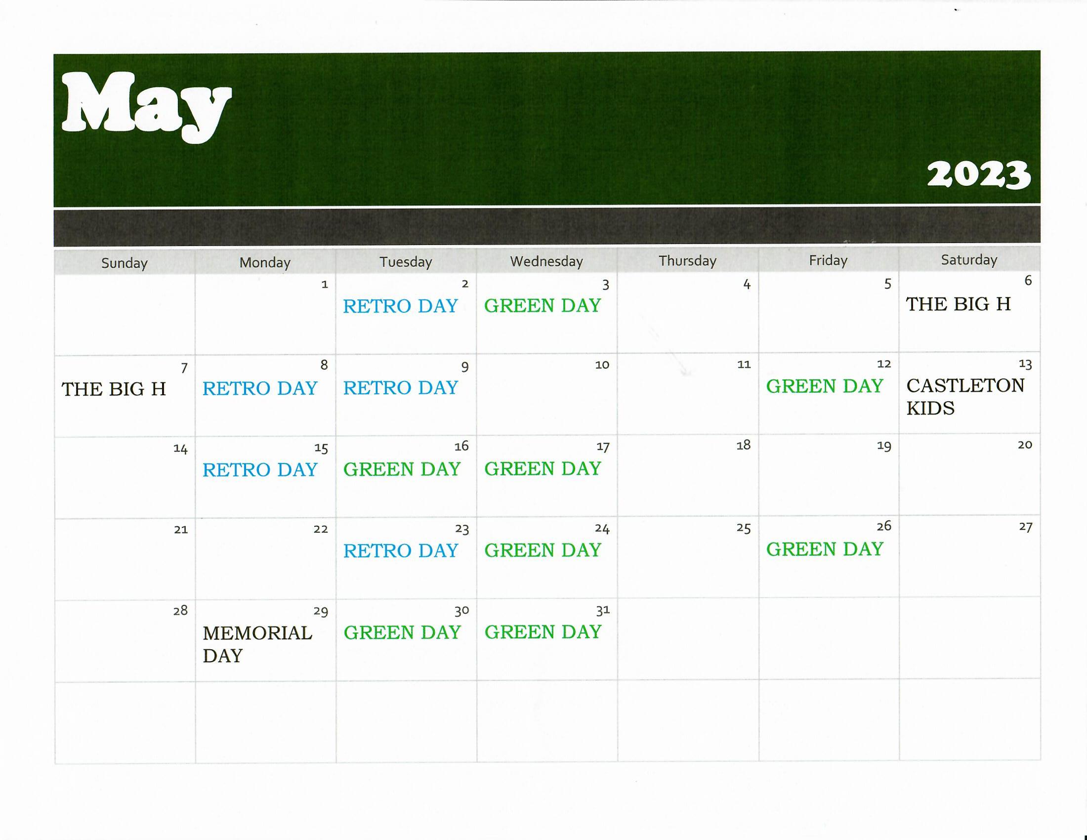 Golf Rates Weekly Specials Burden Lake Country Club Golf Rates Weekly Specials Burden Lake Country Club