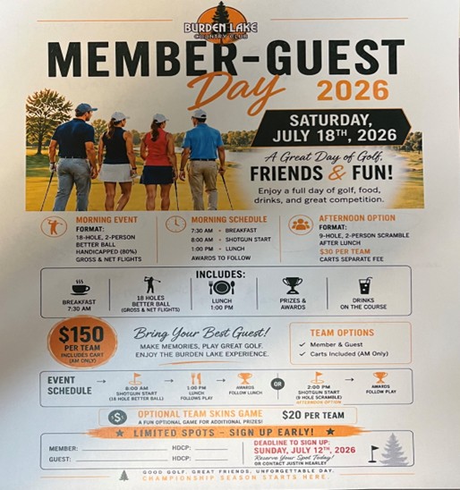 member guest